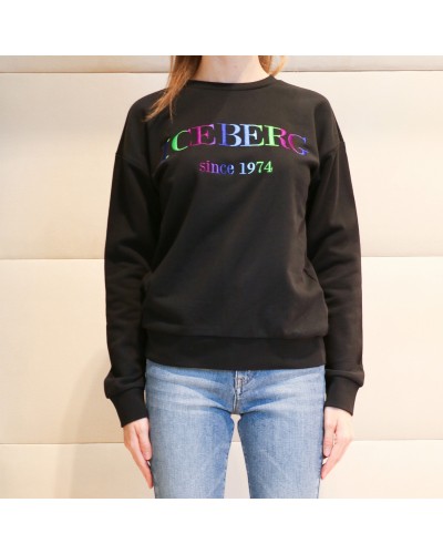Czarna bluza