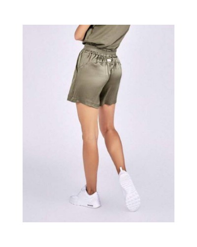Szorty khaki