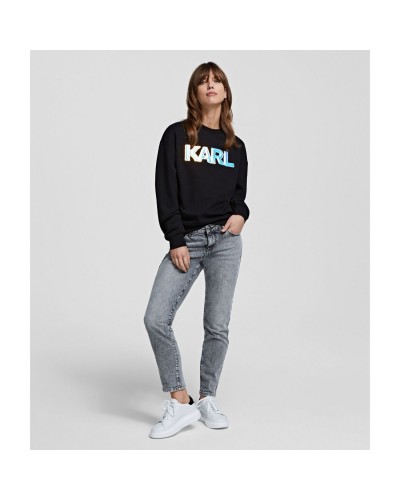 Czarna bluza