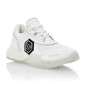 Białe sneakersy Białe sneakersy