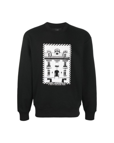 Czarna bluza