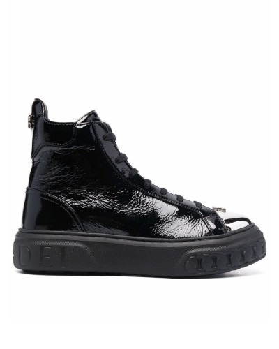 Sneakersy Casadei 2X863T020NC9000