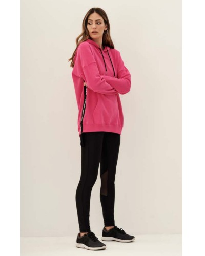 Fuksjowa bluza