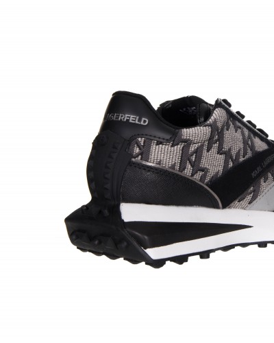 sneakersy-brazowo-czarne-karl-lagerfeld-kl62989-40l