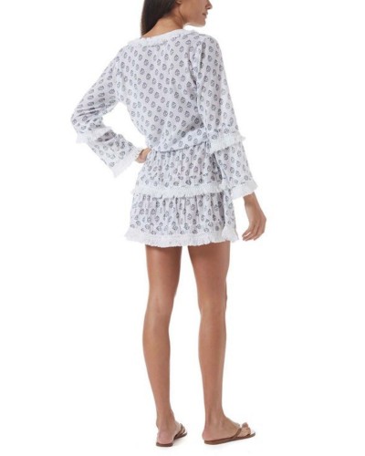 sukienka-mini-claudia-melissa-odabash-claudia-aztec