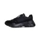 Sneakersy męskie czarne Sneakersy męskie czarne