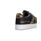 Sneakersy czarne Sneakersy czarne