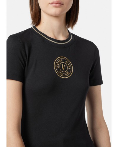T-shirt damski