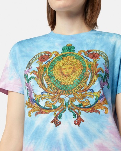 T-shirt damski