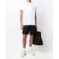 T-shirt męski biały T-shirt męski biały