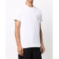 T-shirt męski biały T-shirt męski biały