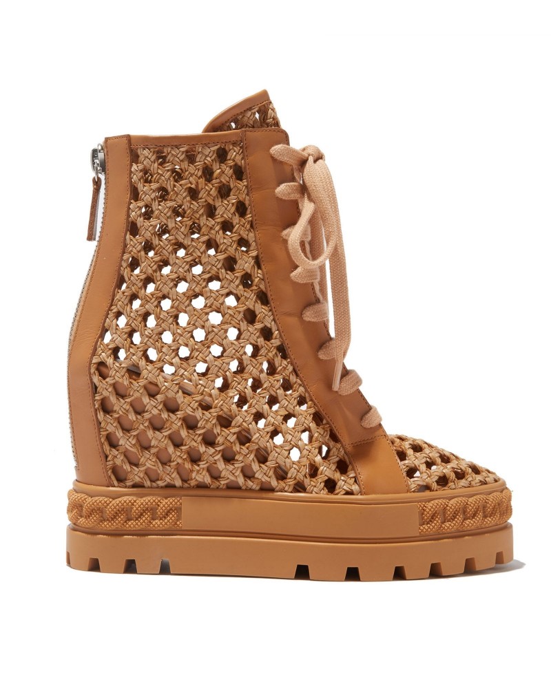 Letnie botki Versilla Letnie botki Versilla