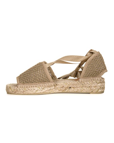 Espadryle damskie