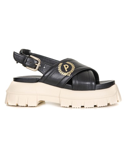 sandaly-pollini-sa16336g1eto0000-czarne