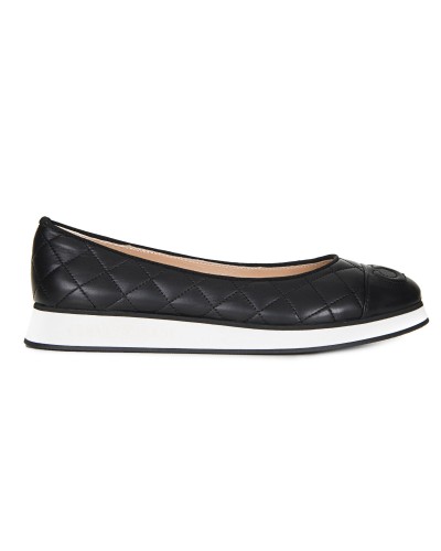 baleriny-cesare-casadei-20540pnapp0000-czarne