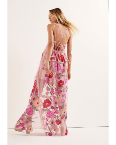 Sukienka maxi Kaylee