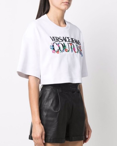 T-shirt z nadrukiem