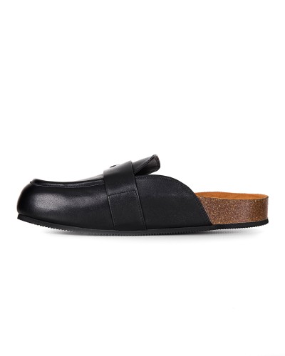 Klapki mule