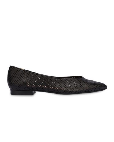 baleriny-azurowe-pollini-czarne-sa11071g0etd0000