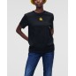 Czarny t-shirt Czarny t-shirt