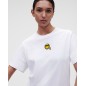 Biały t-shirt Biały t-shirt