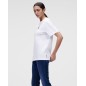 Biały t-shirt Biały t-shirt