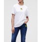 Biały t-shirt Biały t-shirt
