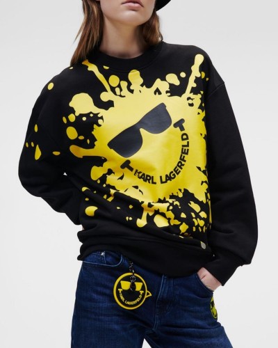 bluza-karl-smile-karl-lagerfeld-221w1852-999