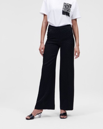 satynowe-spodnie-z-monogramem-karl-lagerfeld-221w1006-999