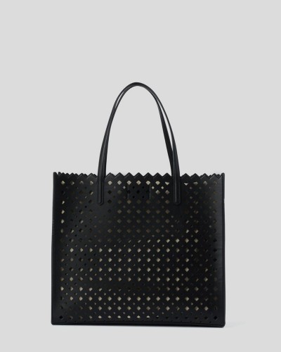 czarna-duza-torebka-karl-lagerfeld-221w3059-999