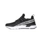 Sneakersy męskie materiałowe Sneakersy męskie materiałowe