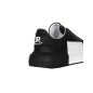 Sneakersy męskie czarne Sneakersy męskie czarne