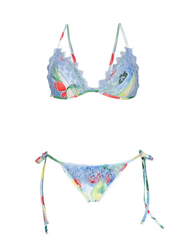 Bikini góra Uma