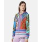 Bluza w print Bluza w print