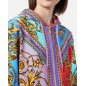 Bluza w print Bluza w print