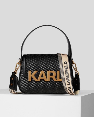 czarna-torebka-crossbody-karl-lagerfeld-221w3028-999
