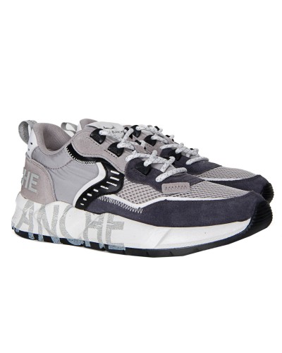 Sneakersy męskie