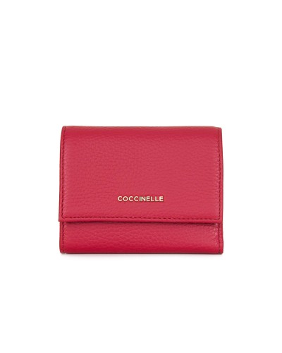 czerwony-portfel-coccinelle-e2lw5111001-r63