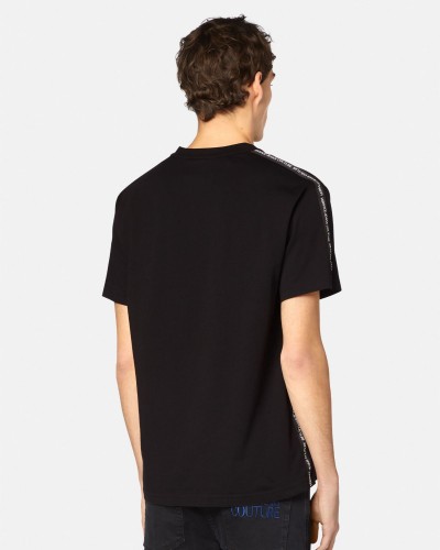 T-shirt męski