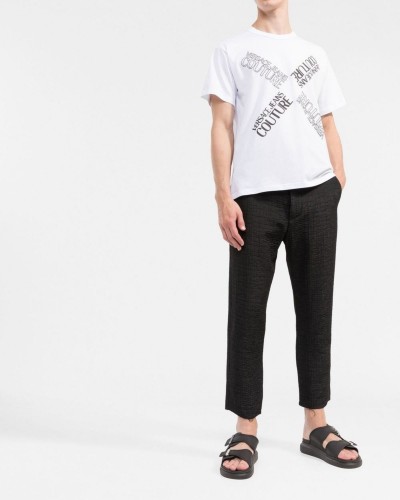T-shirt męski