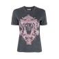 Grafitowy t-shirt Grafitowy t-shirt