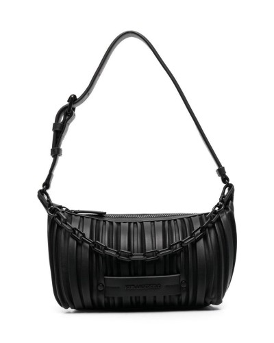 czarna-mala-torebka-karl-lagerfeld-225w3045-999