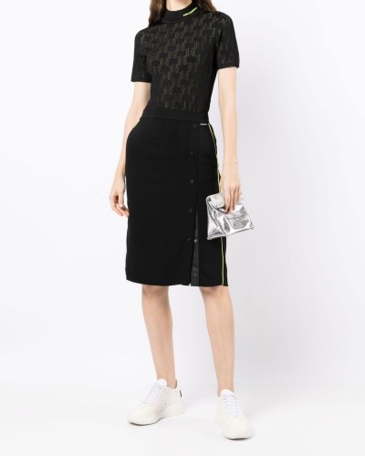 zielono-czarny-top-karl-lagerfeld-225w2006-95-095