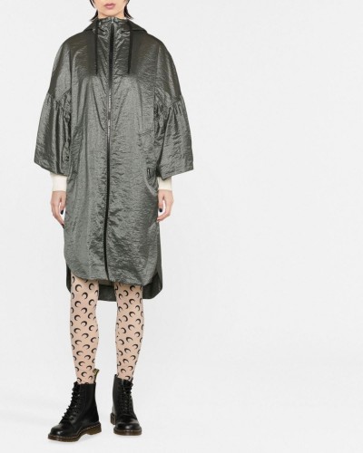 Parka khaki