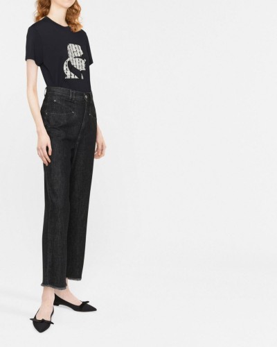 T-shirt Ikonik