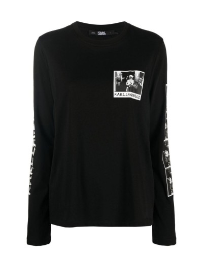 tshirt-z-dlugim-rekawem-karl-lagerfeld-226w1724-999
