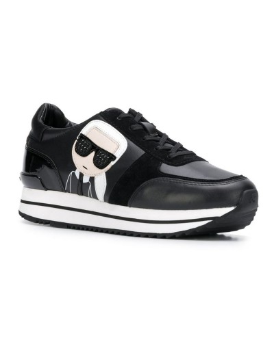 Sneakersy Ikonik