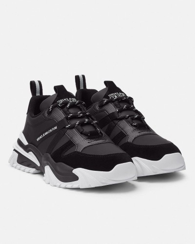 Sneakersy męskie