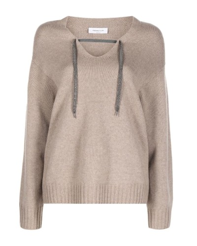 welniany-sweter-bezowy-fabiana-filippi-mad222w069n128088
