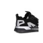 Materiałowe sneakersy męskie Materiałowe sneakersy męskie